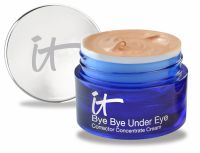 It Cosmetics Bye Bye Undereye Corrector Concentrate