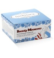 Dairyface Beauty Mooscow Hand and Body Moisturizer