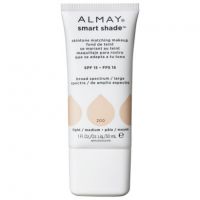 Almay Smart Shade Skintone Matching Makeup