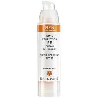 REN Clean Skincare Satin Perfection BB Cream SPF 15
