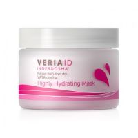 Veria ID Innerdosha Vata Dosha Soak it Up Highly Hydrating Mask