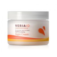 Veria ID Innerdosha Kapha Dosha Night Light Night Cream
