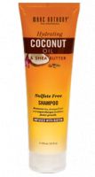 Marc Anthony Hydrating Coconut Oil & Shea Butter Sulfate Free Shampoo