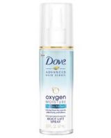 Dove Oxygen Moisture Root Lift Spray