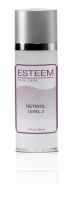 Esteem Skin Care Tretinol Serum .5%