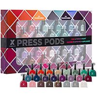 Sephora Formula X Press Pods