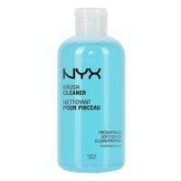NYX Cosmetics Makeup Brush Cleaner