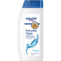 Equate Everyday Clean Dandruff Shampoo