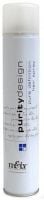 IT&LY's Pure Definition Hair Spray