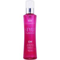 CHI Miss Universe Style Illuminate Set the Stage Blow Dry Spray