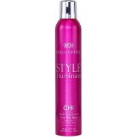 CHI Miss Universe Style Illuminate Rock Your Crown Firm Hair Spray