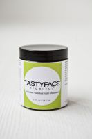 Tastyface Organics Coconut Vanilla Cream Cleanser