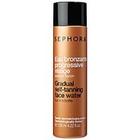 Sephora Collection Gradual Self-Tanning Face Water