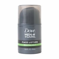 Dove Men+Care Revitalize + Face Lotion