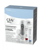Olay ProX Microdermabrasion Plus Advanced Cleansing System