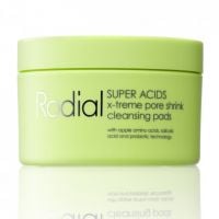 Rodial Super Acids X-Treme Pore Shrink Cleansing Pads