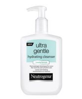 Neutrogena Gentle Hydrating Cleanser