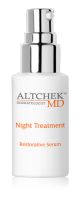 Altchek MD Night Treatment Restorative Serum
