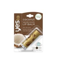 Yes to Coconut Naturally Smooth Lip Balm