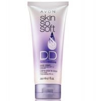 Avon Skin So Soft DD Cream