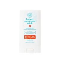 The Honest Company Sunscreen Stick SPF 30