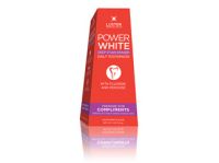 Luster Premium White Power White Deep Stain Eraser Toothpaste