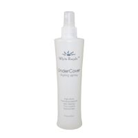 White Sands Liquid Texture Medium Hold Thermal Styling Spray