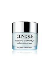 Clinique Turnaround Overnight Radiance Moisturizer