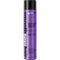 Sexy Hair Smooth Sexy Sulfate-Free Smoothing Shampoo