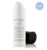 Philosophy Miracle Worker Miraculous Anti-Aging Moisturizer and Salicylic Acid Acne Treatment for Blemish-Prone Skin