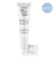 Philosophy No Reason to Hide Instant Skin-Tone Perfecting Moisturizer SPF 20