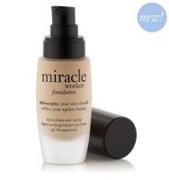 Philosophy Miracle Worker Miraculous Anti-Aging Liquid Makeup SPF 30