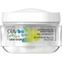 Olay Fresh Effects {Dew Over!} Hydrating Gel Moisturizer