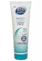 Ocean Potion Protect & Renew Face SPF 35