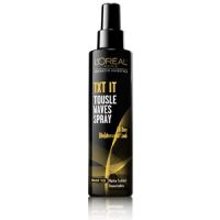 L'Oréal Paris Advanced Hairstyle TXT IT Tousle Waves Spray