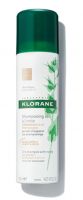 Klorane Dry Shampoo with Nettle Natural Tint