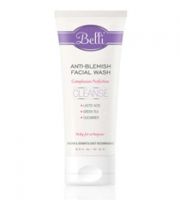 Belli Skin Care Anti-Blemish Facial Wash