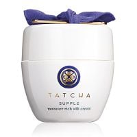 Tatcha Moisture Rich Silk Cream