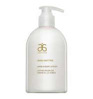 Arbonne Shea Butter Hand & Body Lotion