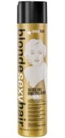 Sexy Hair Blonde Sexy Hair Sulfate-Free Bombshell Blonde Conditioner