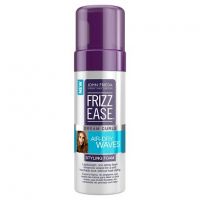 John Frieda Dream Curls Air-Dry Waves Styling Foam