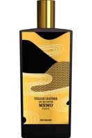 Memo Italian Leather Perfume