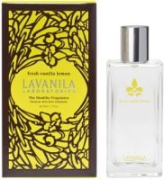 Lavanila Fresh Vanilla Lemon Fragrance