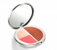 It Cosmetics CC+ Radiance Vitality Brightening Créme Disk
