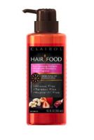 Clairol Hair Food Root Cleansing Shampoo
