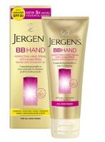 Jergens BB Hand Perfecting Cream
