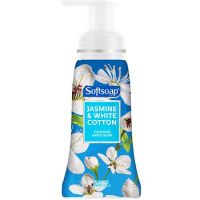 Softsoap Fragrant Foaming Collection Hand Soap