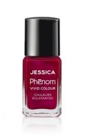 Jessica Phenom Vivid Colour