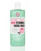 Soap & Glory Face Soap and Clarity