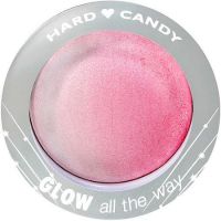Hard Candy Glow All the Way Ombre Blush